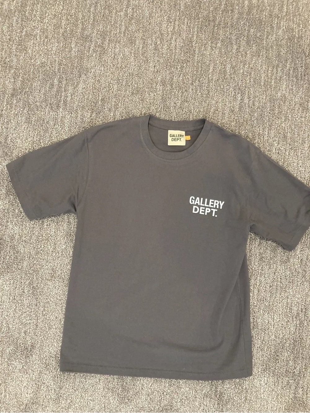 Gallery Dept Souvenir Shirt